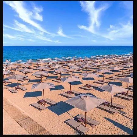 Grand Sappfire Iskele * Ларнака