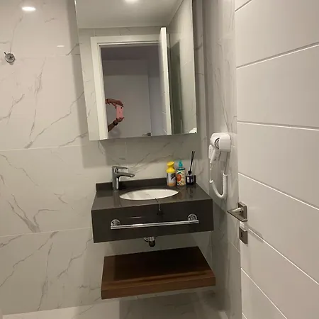 Grand Sappfire Iskele Apartment *