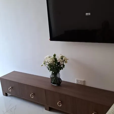 Grand Sappfire Iskele * Larnaca