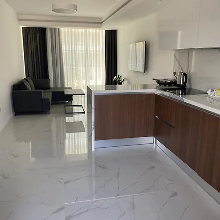 Grand Sappfire Iskele * Larnaca