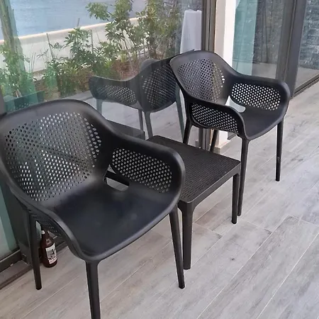 Grand Sappfire Iskele Appartamento