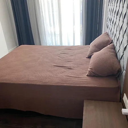 Grand Sappfire Iskele Apartment *