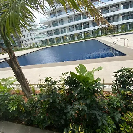 Grand Sappfire Iskele