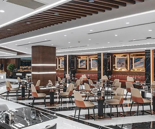 Grand Sappfire Iskele