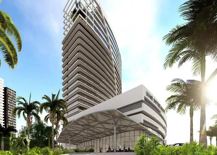 Grand Sappfire Iskele