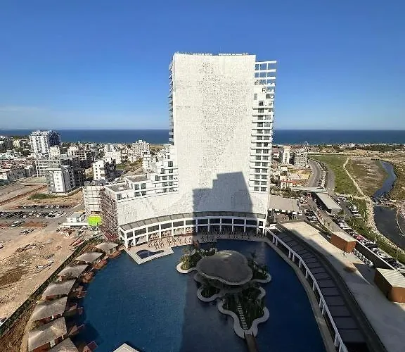 Grand Sappfire Iskele *