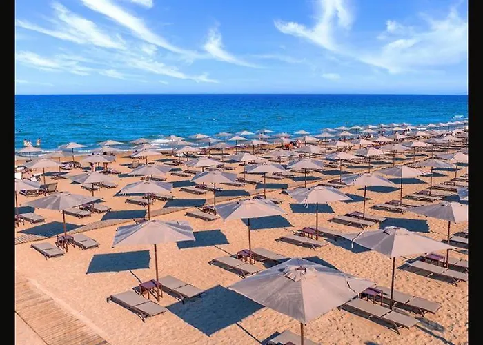 Grand Sappfire Iskele * Larnaca