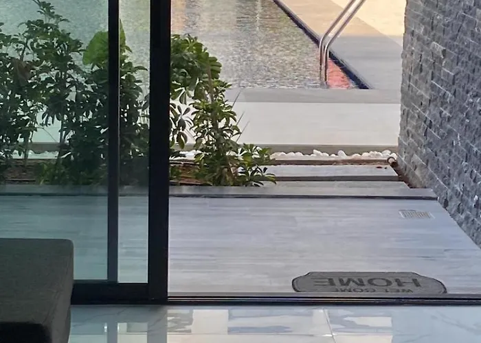 Grand Sappfire Iskele Larnaca