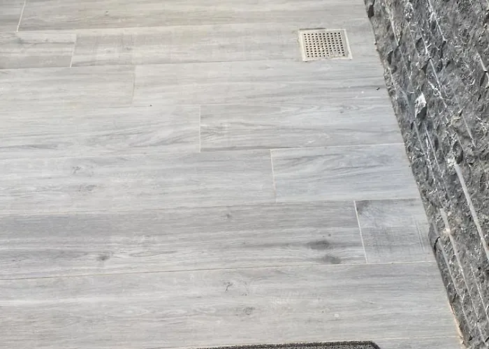 Appartamento Grand Sappfire Iskele *