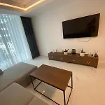 Apartamento Grand Sappfire Iskele *