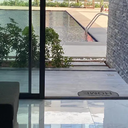 Grand Sappfire Iskele Larnaca