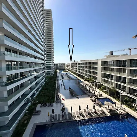 Grand Sappfire Iskele