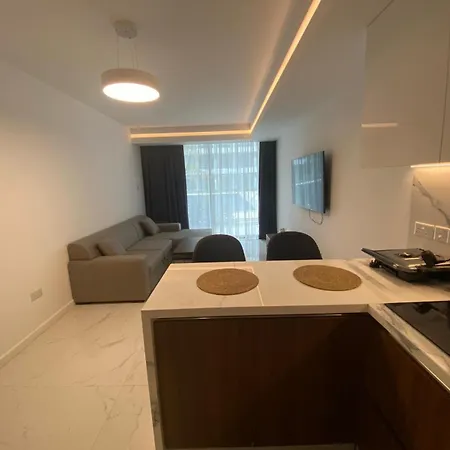 Grand Sappfıre Iskele Larnaca