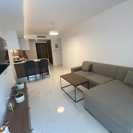 Grand Sappfıre Iskele Larnaca