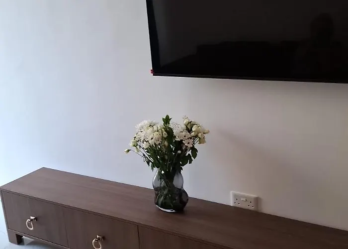 Grand Sappfire Iskele * Larnaca