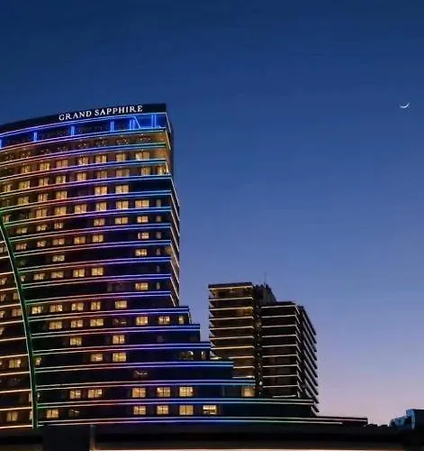 Grand Sappfire Iskele Larnaca